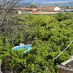 Glamping De Huerta La Arboleja